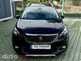 Peugeot 2008 1.2 PureTech Allure EAT6