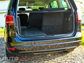 Volkswagen Sharan 2.0 TDi Blue Highline