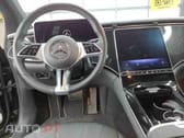 Mercedes-Benz EQE 300 Edition