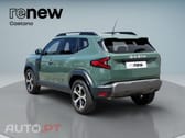 Dacia Duster 1.2 Eco-G 120 Bi-Fuel Journey Auto