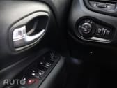 Jeep Renegade Limited 1.3 TG Plug In Hybrid 4Xe