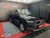 Volvo XC40 2.0 D3