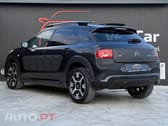 Citroen C4 Cactus 1.2 PureTech Feel
