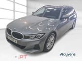 BMW 320 e Auto