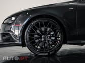 Audi A7 3.0 BiTDi V6 quattro S-line Tiptronic