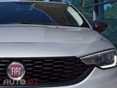 Fiat Tipo 1.3 M-Jet Street