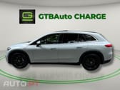 Mercedes-Benz EQS I.V.A DEDUTIVEL 450+ Art Advanced Plus