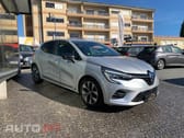 Renault Clio 1.0 TCe Techno Bi-Fuel