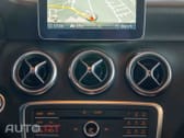 Mercedes-Benz A 180 d AMG Line Aut.