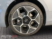 Opel Astra 1.2 T Hybrid GS eDCT