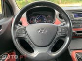 Hyundai i10 1.2 Trend