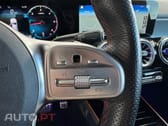 Mercedes-Benz GLB 200 d AMG Line