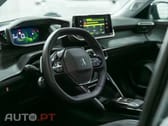Peugeot 2008 1.5 BlueHDi Active Pack EAT8