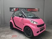 Smart ForTwo 0.8 cdi Passion 54