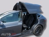 Tesla Model X I.V.A DEDUTIVEL Long Range