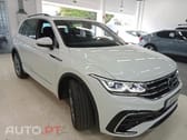 Volkswagen Tiguan 2.0 TDI R-Line DSG