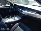 BMW 518 D Auto Touring LCI