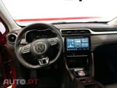 MG ZS EV 50.3 kWh Luxury