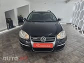 Volkswagen Golf Variant 1.9 TDi BlueM Confortline