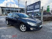 Peugeot 508 SW 1.6 e-HDi Allure CMP6