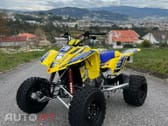 Suzuki LT-Z 400