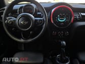 MINI Cooper Cooper D Auto