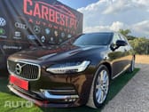 Volvo V90 2.0 D4 Inscription Geartronic