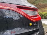 Renault Mégane 1.8 TCe R.S. Trophy EDC