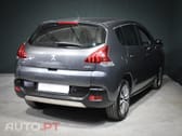Peugeot 3008 1.6 BlueHdi