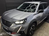 Peugeot E-2008 50 kWh Allure Pack