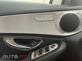Mercedes-Benz C 220 BlueTEC Avantgarde Aut.