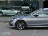 Mercedes-Benz C 200 BlueTEC Avantgarde