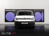 Citroen Berlingo 1.5 BlueHDi M Club