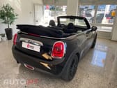 MINI Cabrio Cooper D
