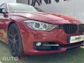 BMW 328 i Touring Aut. Sport Line