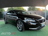 Volvo V40 2.0 D2 Momentum