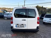 Peugeot Partner 1.6 HDi L1