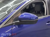Peugeot 3008 1.5 BlueHDi Allure