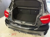 Mercedes-Benz A 45 AMG 4-Matic