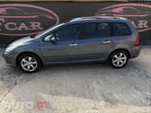 Peugeot 307 1.6 HDi XS Premium