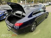 Mercedes-Benz CLS 350 d 4Matic AMG Line