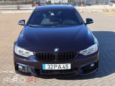 BMW 420 Pack M