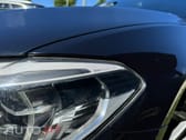 BMW 520 d Pack M Auto