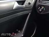 Volkswagen Golf 1.6 TDI  Confortline DSG Variant