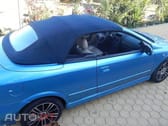 Opel Astra Bertone Cabrio