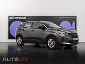 Peugeot 3008 1.5 BlueHDi Active Pack