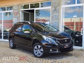 Peugeot 2008 1.6 BlueHDi Style
