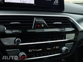 BMW 530 e Pack M