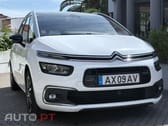 Citroen Grand C4 SpaceTourer 1.5 BlueHDi Shine EAT8