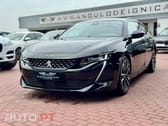 Peugeot 508 SW 1.6 Hybrid GT Line e-EAT8